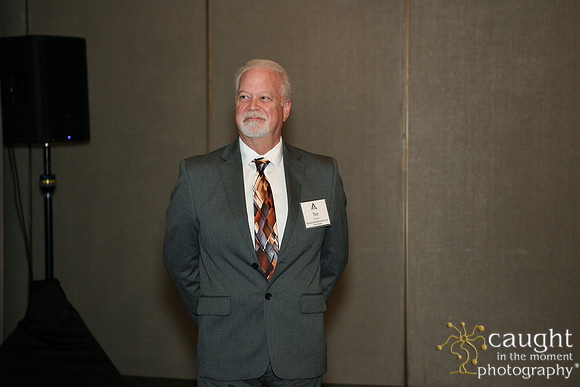 253 AAPRA Award Dinner 2025