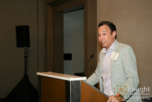 284 AAPRA Award Dinner 2025