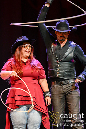 187 NPC Ranch Awards Gala 2024 Phoenix
