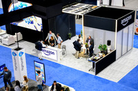 APEX Exhibit Floor