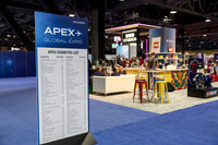 1334 APEX IFSA GlobalExpo 2025 Long Beach