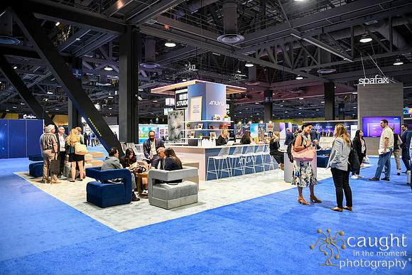 1337 APEX IFSA GlobalExpo 2025 Long Beach