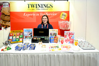 IFSA Exhibit Floor