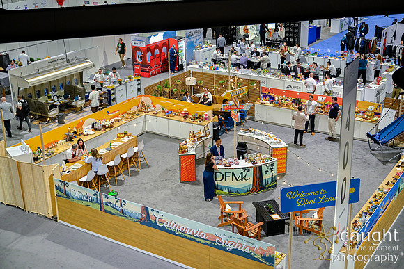 1492 APEX IFSA GlobalExpo 2025 Long Beach