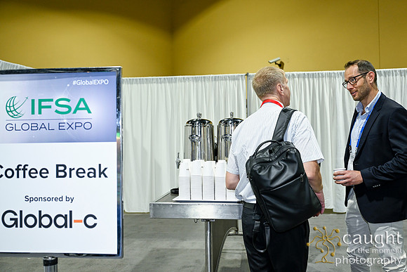 1497 APEX IFSA GlobalExpo 2025 Long Beach