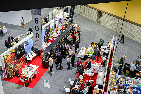 1495 APEX IFSA GlobalExpo 2025 Long Beach