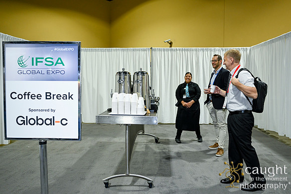 1498 APEX IFSA GlobalExpo 2025 Long Beach