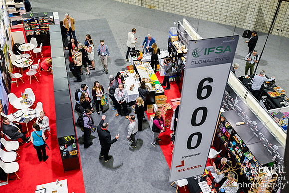 1496 APEX IFSA GlobalExpo 2025 Long Beach