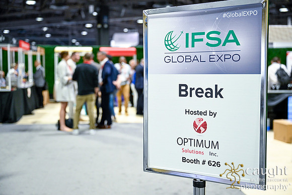 1505 APEX IFSA GlobalExpo 2025 Long Beach
