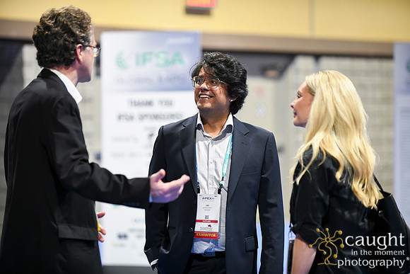 1508 APEX IFSA GlobalExpo 2025 Long Beach