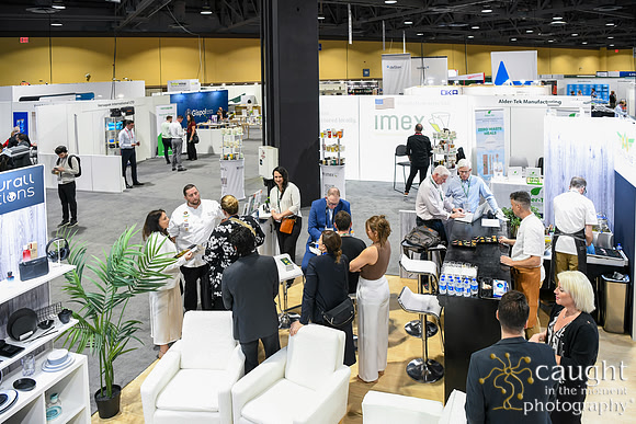 1509 APEX IFSA GlobalExpo 2025 Long Beach