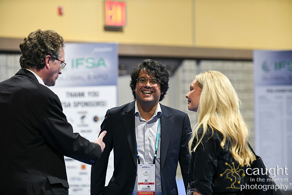 1507 APEX IFSA GlobalExpo 2025 Long Beach