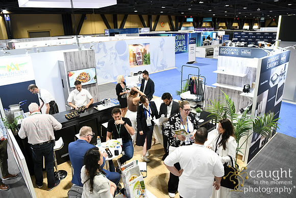 1510 APEX IFSA GlobalExpo 2025 Long Beach