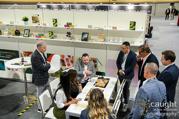 1515 APEX IFSA GlobalExpo 2025 Long Beach