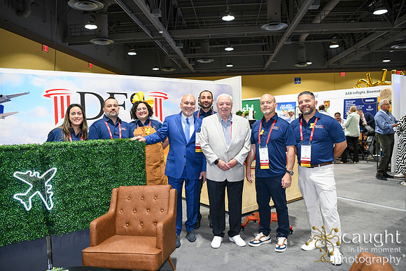 1532 APEX IFSA GlobalExpo 2025 Long Beach