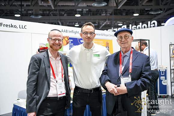 1531 APEX IFSA GlobalExpo 2025 Long Beach