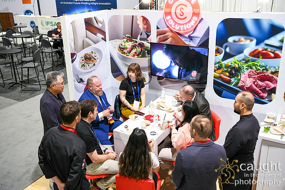 1534 APEX IFSA GlobalExpo 2025 Long Beach