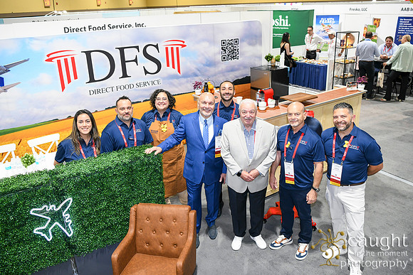1533 APEX IFSA GlobalExpo 2025 Long Beach