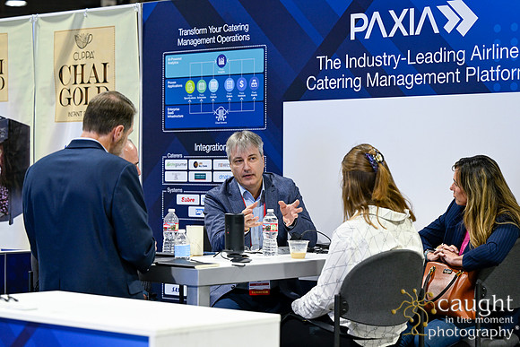 1541 APEX IFSA GlobalExpo 2025 Long Beach