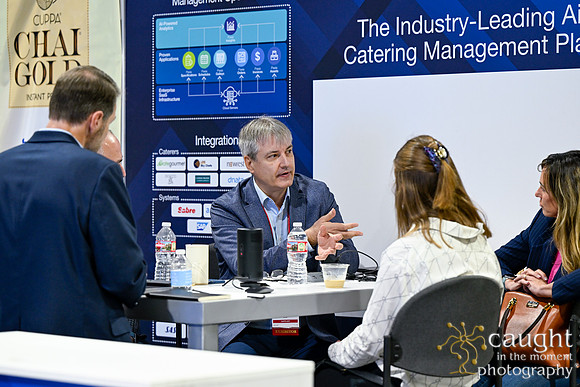 1542 APEX IFSA GlobalExpo 2025 Long Beach