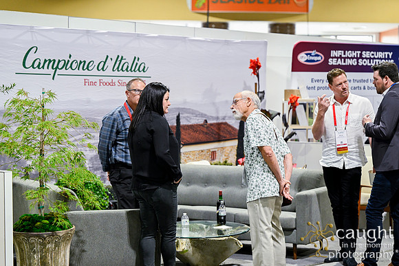 1587 APEX IFSA GlobalExpo 2025 Long Beach