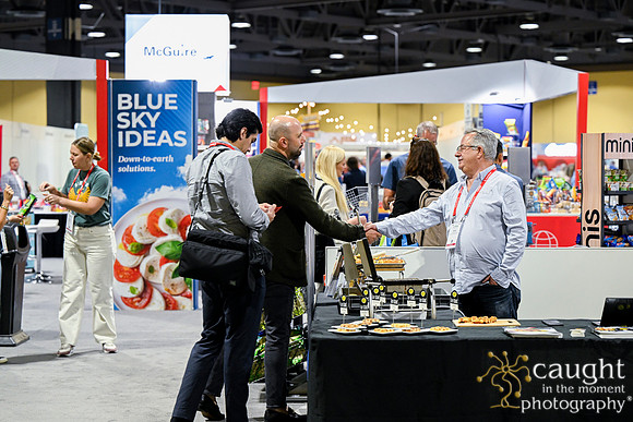 1609 APEX IFSA GlobalExpo 2025 Long Beach