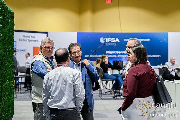 1640 APEX IFSA GlobalExpo 2025 Long Beach