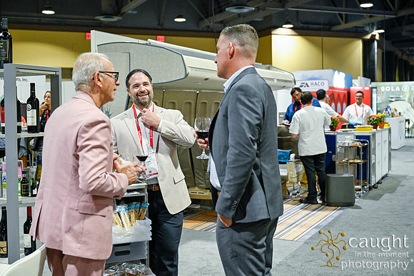 1654 APEX IFSA GlobalExpo 2025 Long Beach