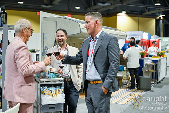 1655 APEX IFSA GlobalExpo 2025 Long Beach