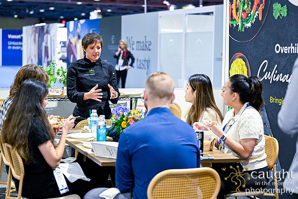 1662 APEX IFSA GlobalExpo 2025 Long Beach