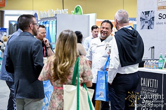 1664 APEX IFSA GlobalExpo 2025 Long Beach