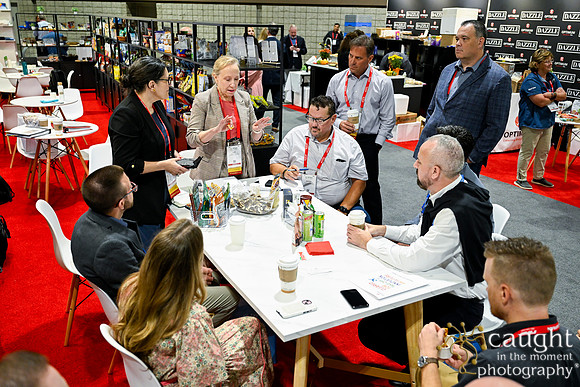 1669 APEX IFSA GlobalExpo 2025 Long Beach