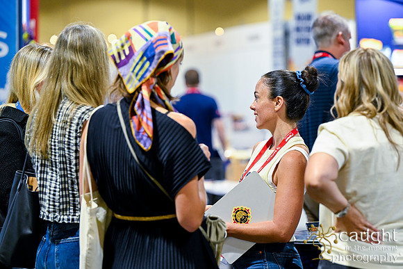 1673 APEX IFSA GlobalExpo 2025 Long Beach