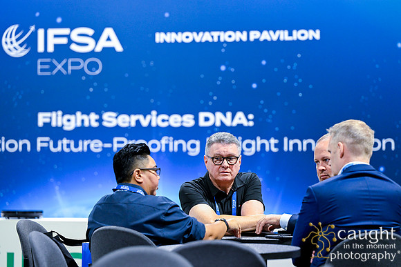 1675 APEX IFSA GlobalExpo 2025 Long Beach