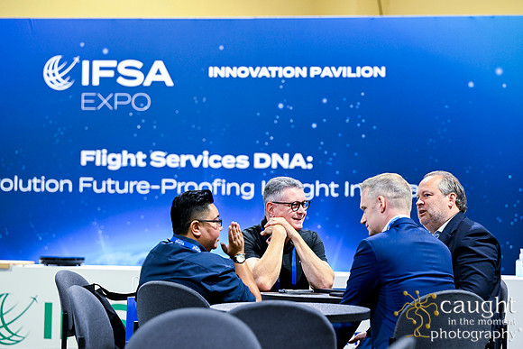 1677 APEX IFSA GlobalExpo 2025 Long Beach
