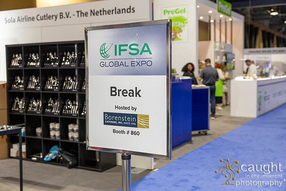 1689 APEX IFSA GlobalExpo 2025 Long Beach