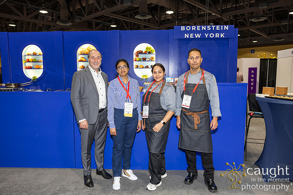 1697 APEX IFSA GlobalExpo 2025 Long Beach