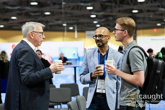 1720 APEX IFSA GlobalExpo 2025 Long Beach