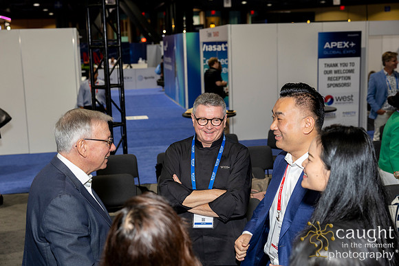 1723 APEX IFSA GlobalExpo 2025 Long Beach