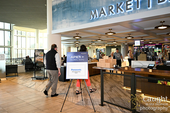 1761 APEX IFSA GlobalExpo 2025 Long Beach