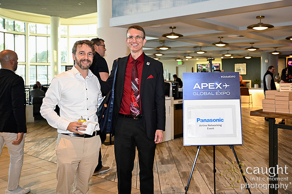 1772 APEX IFSA GlobalExpo 2025 Long Beach