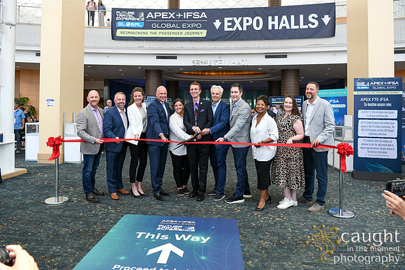 1777 APEX IFSA GlobalExpo 2025 Long Beach