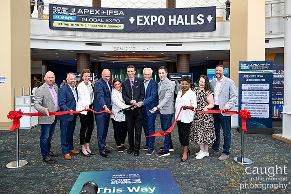 1782 APEX IFSA GlobalExpo 2025 Long Beach