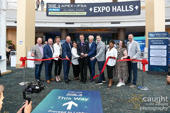1783 APEX IFSA GlobalExpo 2025 Long Beach