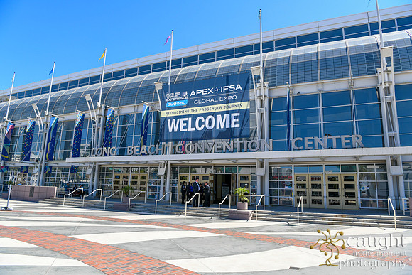 1786 APEX IFSA GlobalExpo 2025 Long Beach