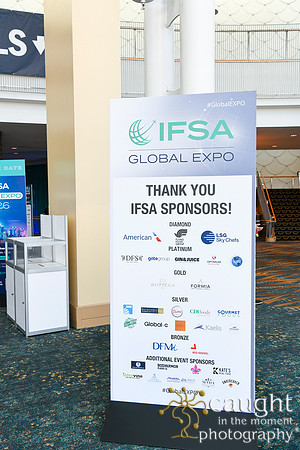 1795 APEX IFSA GlobalExpo 2025 Long Beach