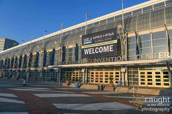 1792 APEX IFSA GlobalExpo 2025 Long Beach