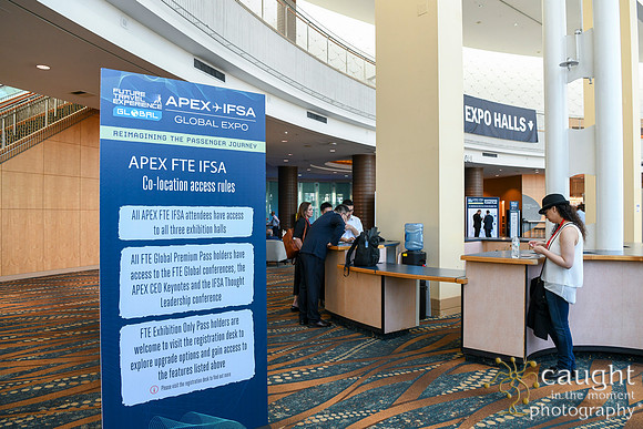 1794 APEX IFSA GlobalExpo 2025 Long Beach