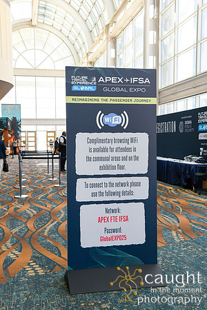 1796 APEX IFSA GlobalExpo 2025 Long Beach