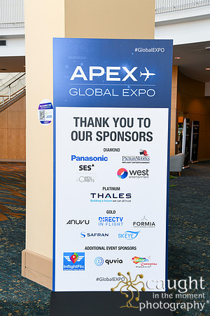 1797 APEX IFSA GlobalExpo 2025 Long Beach